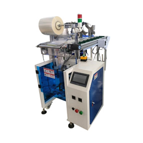 Счетно-фасовочная машина для упаковки метизов TY-480-1P-PD